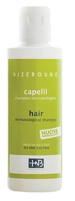 Dizerouno haarschampo 200 ml