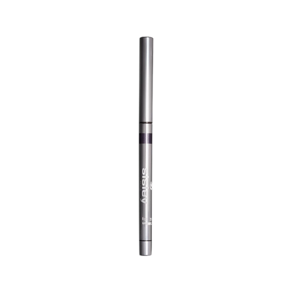 Tuș de ochi rezistent la apă Phyto-Khol Star, culoarea 6, violet mistic - Sisley