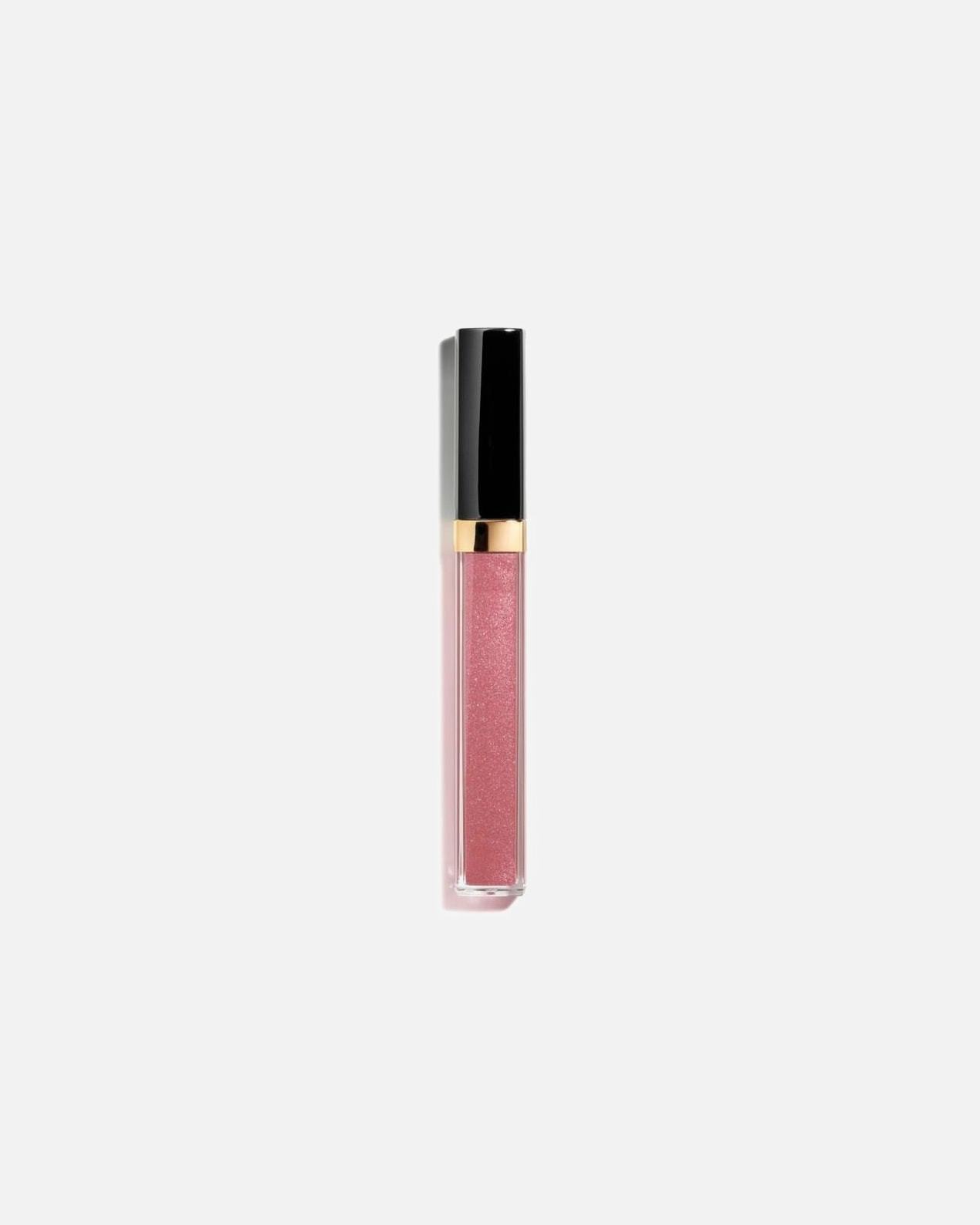 CHANEL lūpų blizgis ROUGE COCO GLOSS - 5,5 g