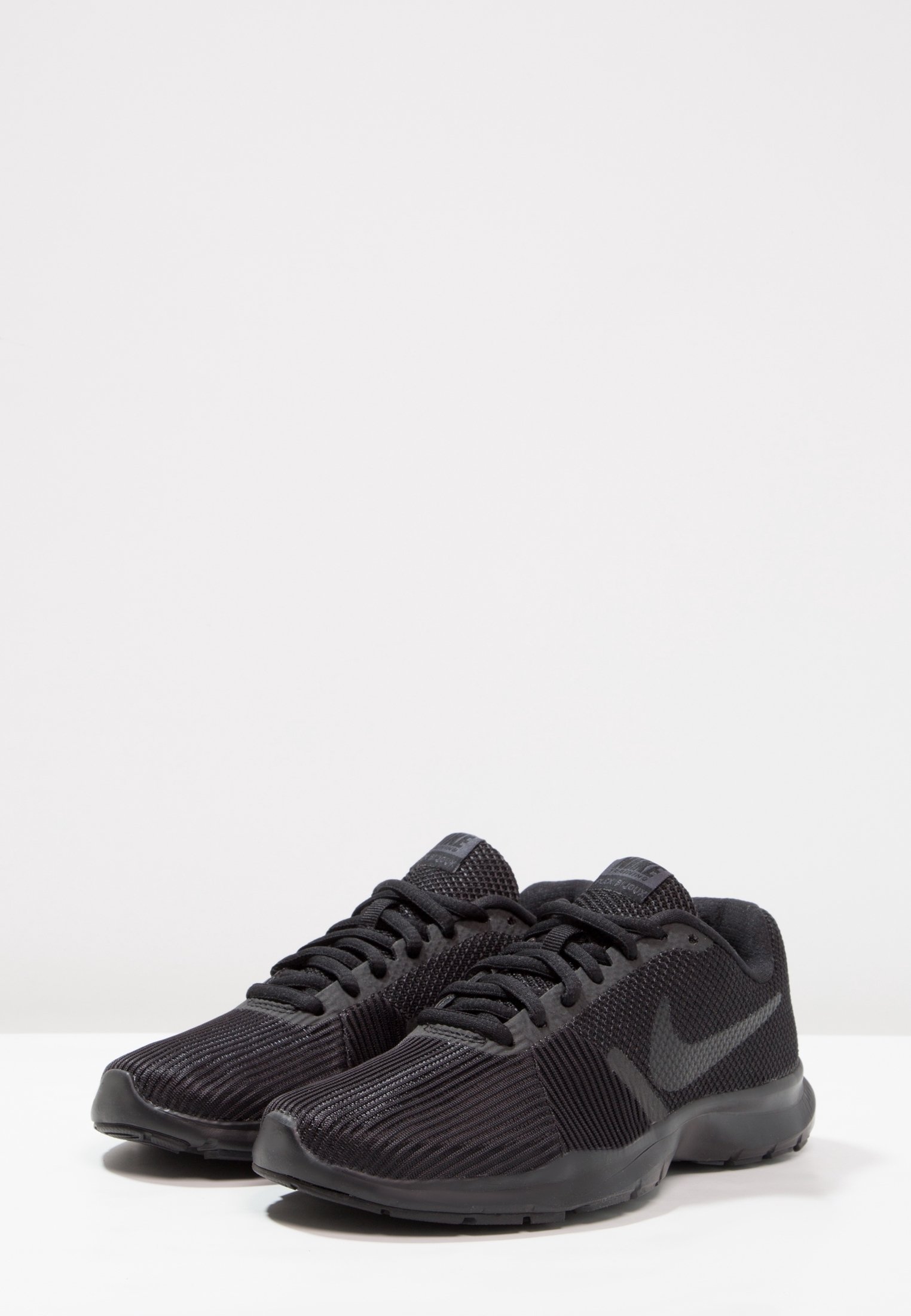 Nike Performance Trainingsschuh – schwarz