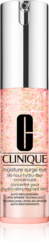 Clinique Moisture Surge™ Očný 96-hodinový hydro-filler koncentrát