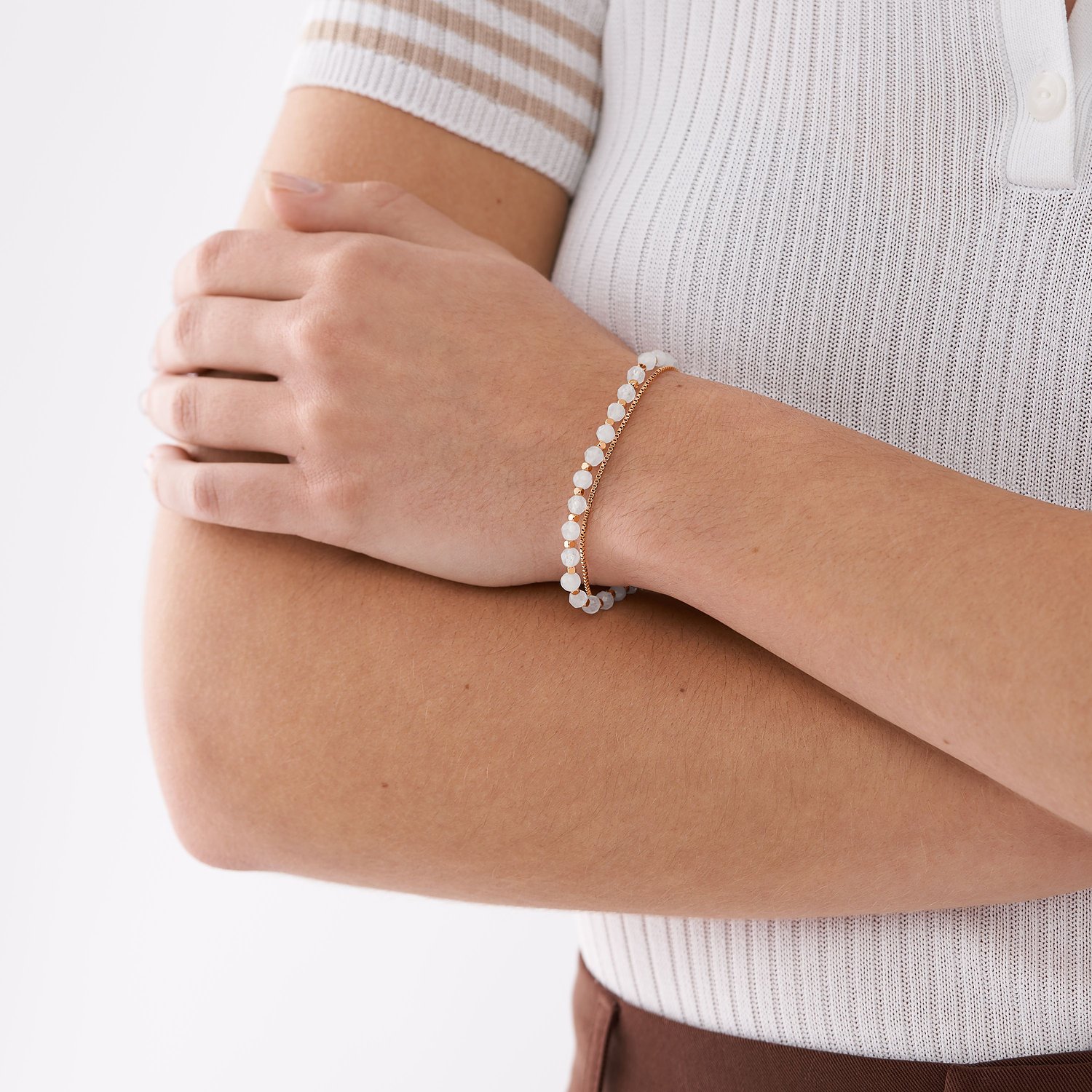 Fossil Bracelets