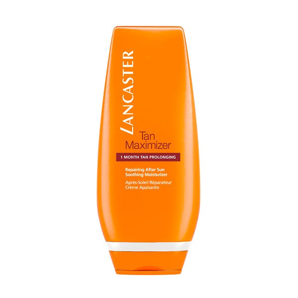 Zklidňující hydratační krém Tan Maximizer | 125 ml