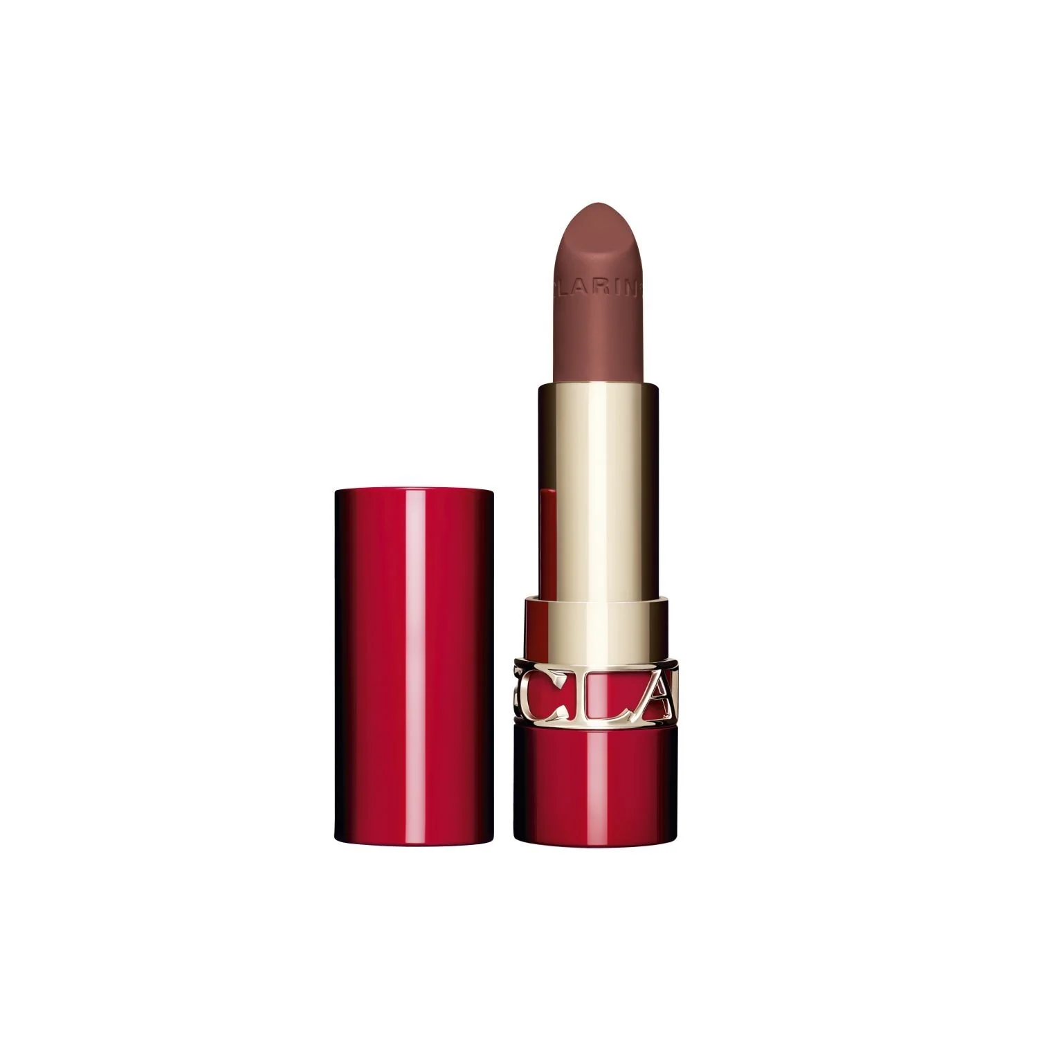 Labbra Joli Rouge Velvet Mat - Rossetto mat, Rossetto