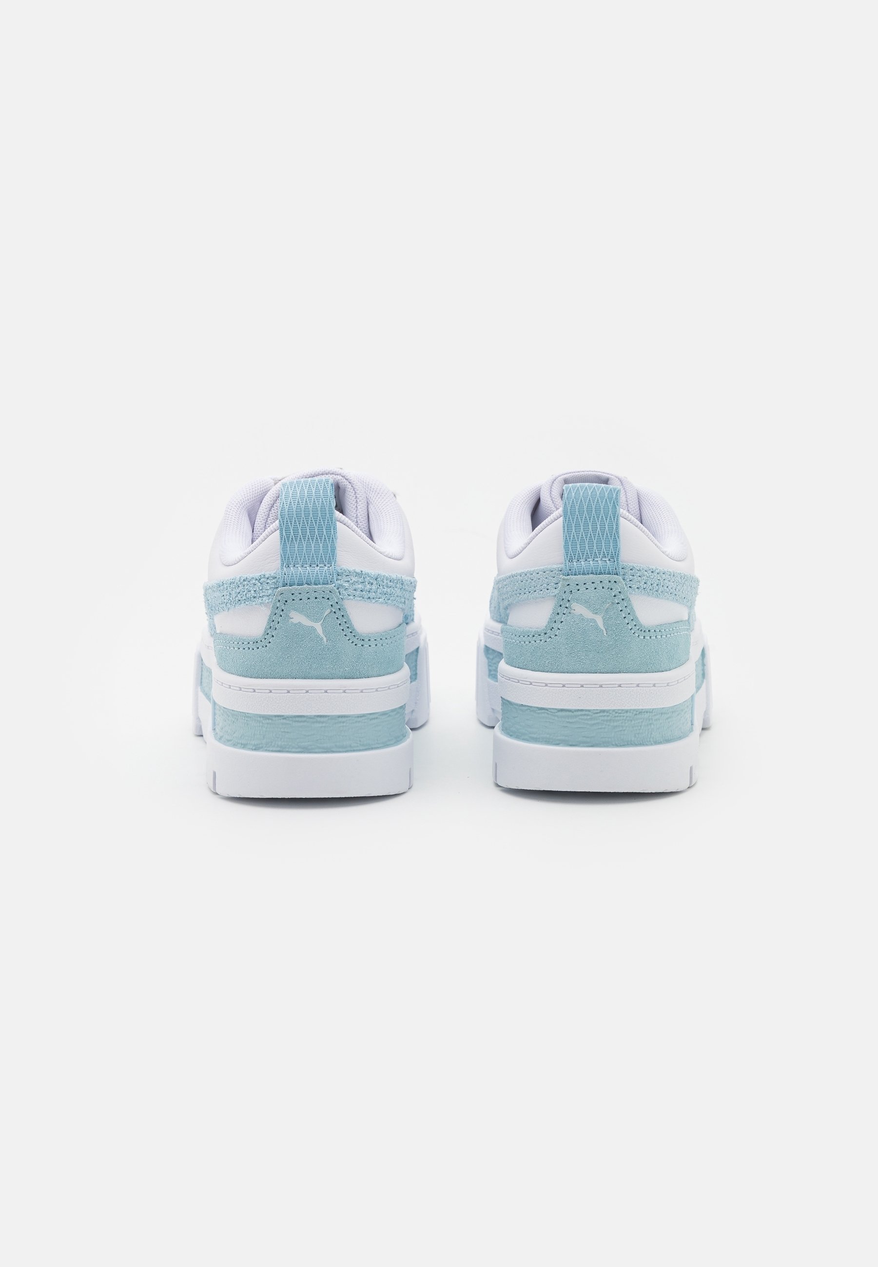 Buty sportowe Puma - białe