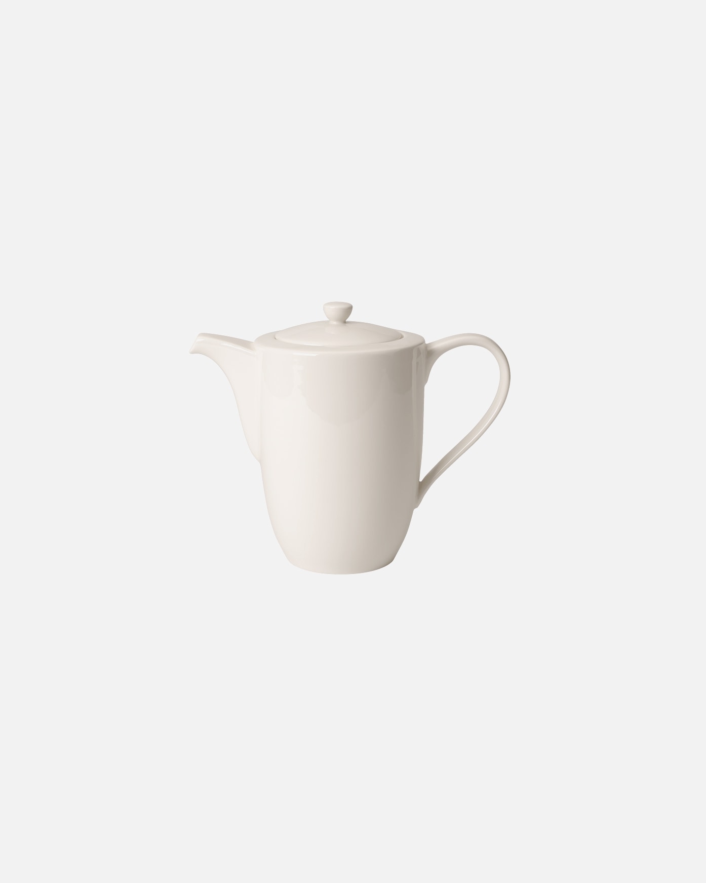 Konvice na kávu Villeroy & Boch pro 6 osob. Pro mě – 1 kus.