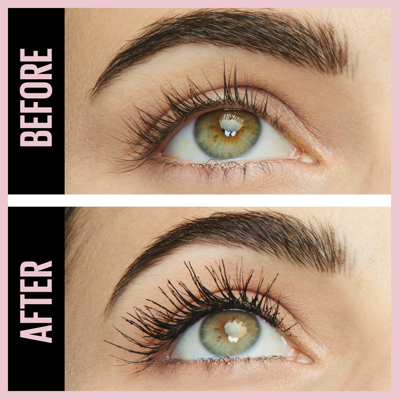 Maybelline New York Lash Sensational Sky High Cosmic Black mascara