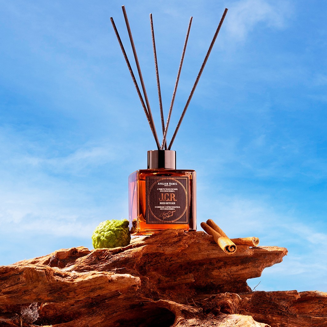 Diffuseur de parfum d'ambiance Atelier Rebul JCR - 120 ml
