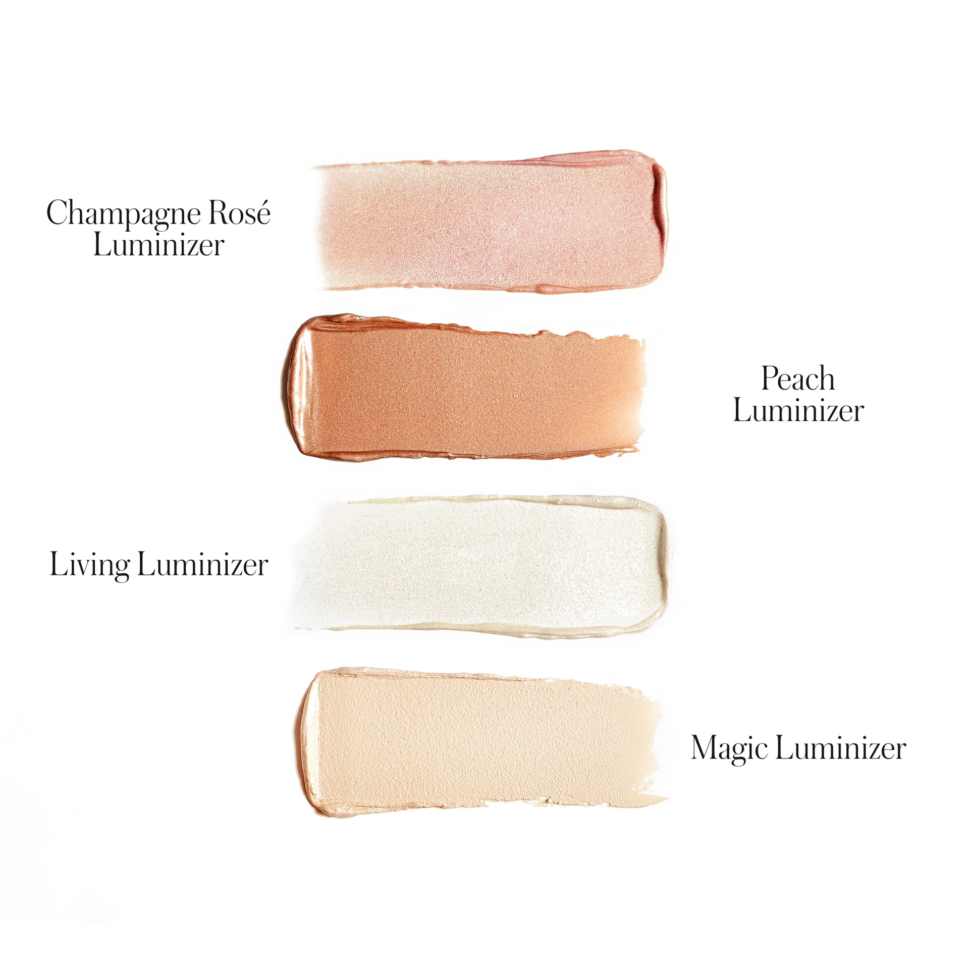 Luminizer Living - rms beauty