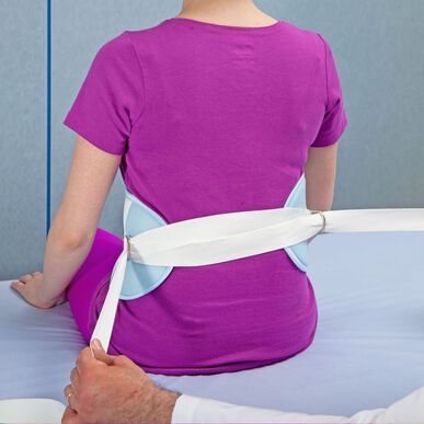 Medicare System Abdominal Immobilizer 1 enhet 1 enhet