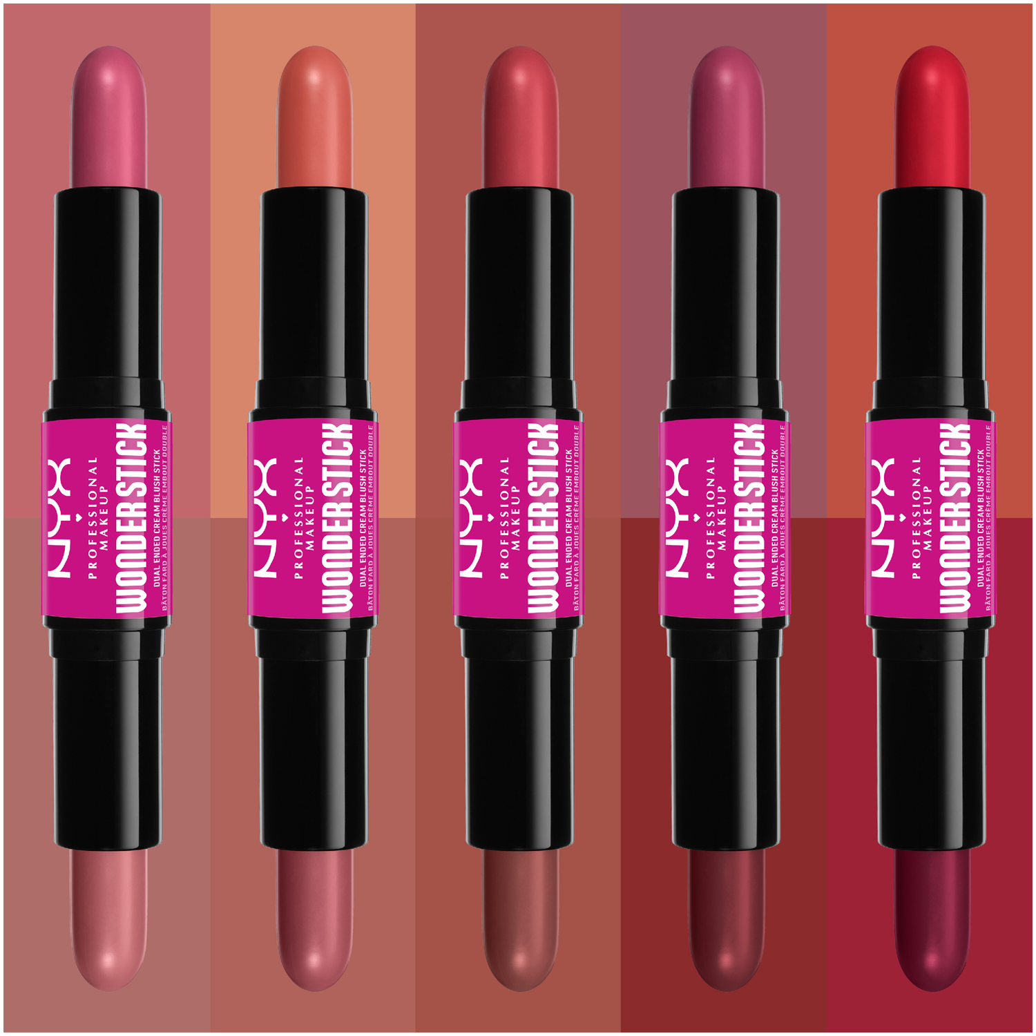 NYX Professional Makeup