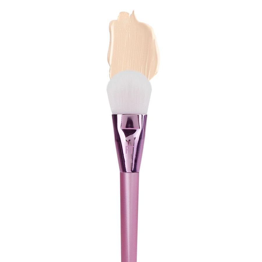 Štětec na pudrový korektor Real Techniques Cashmere Dreams – 1 kus