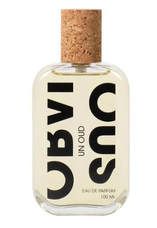 An Oud Eau de Parfum Niche parfemi