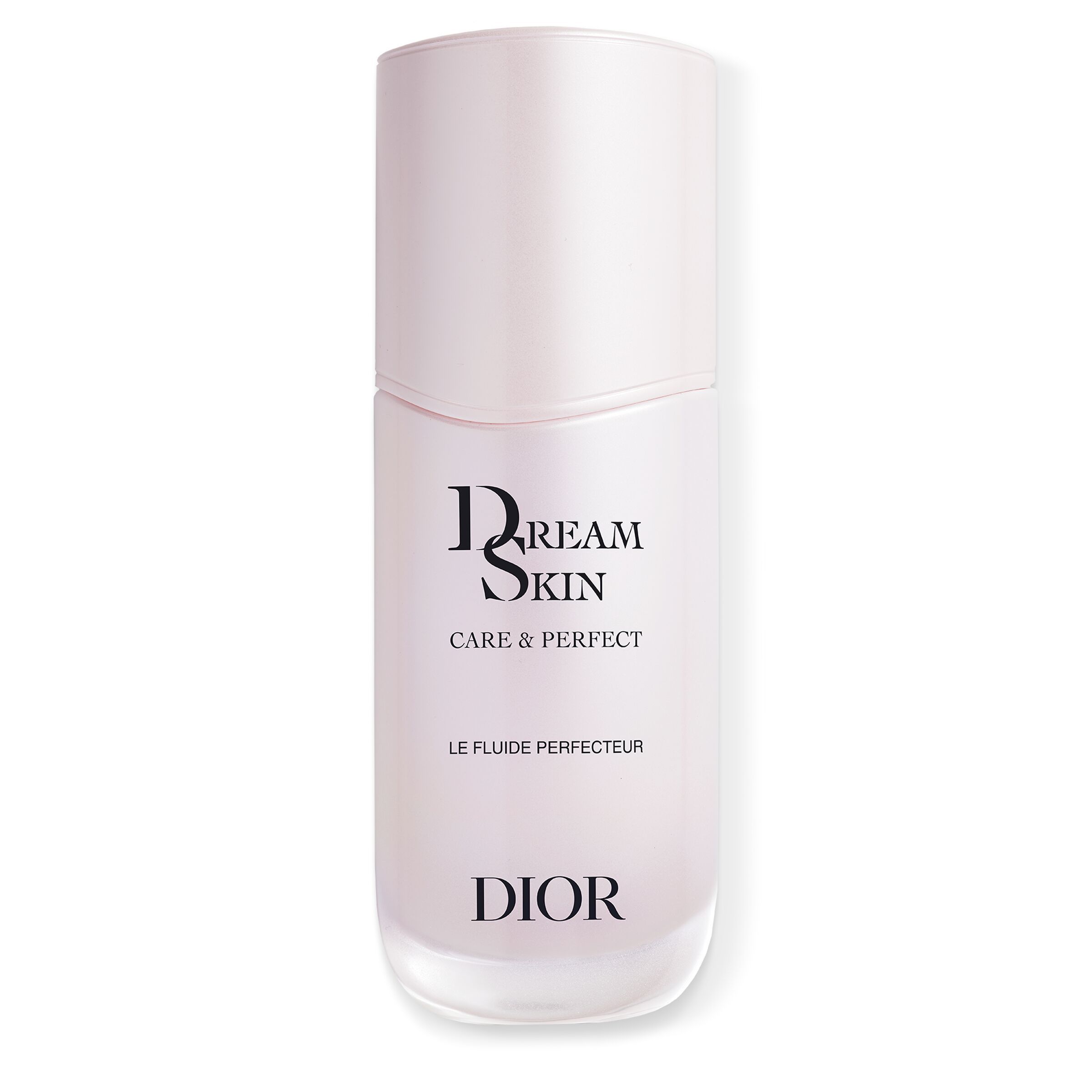 Dreamskin Care a omladzujúca kúra Perfect Le Fluide Perfecteur Luxusná starostlivosť proti vráskam a starnutiu