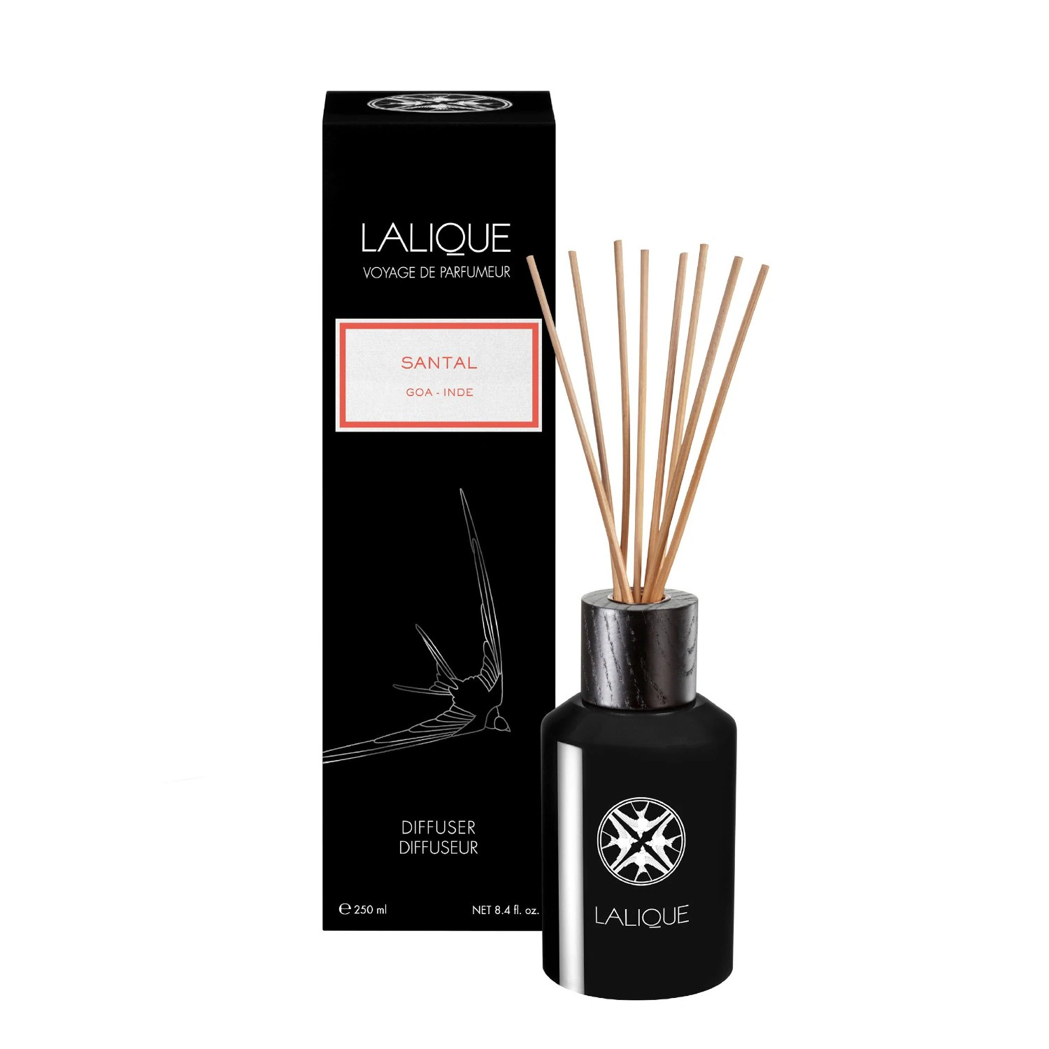 Lalique Diffuseur Santal - Goa, Inde