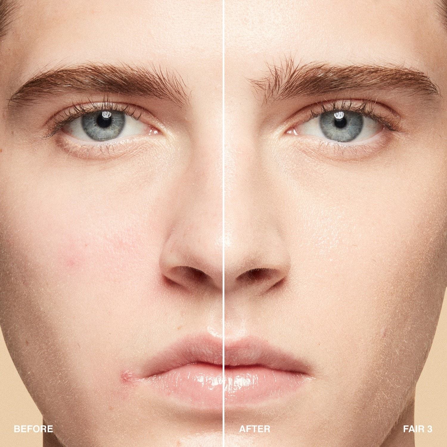 Bobbi Brown Camouflage krema za lice obogaćena vitaminima - 50 ml