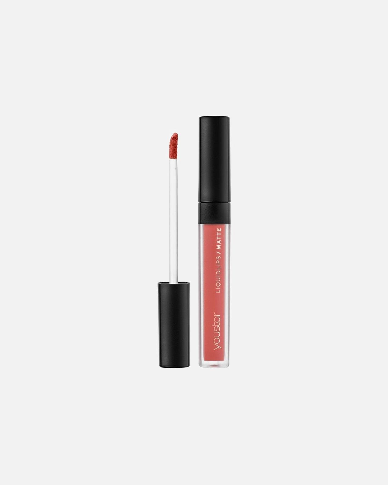 Matný lesk na pery Youstar Liquidlips - 6 ml