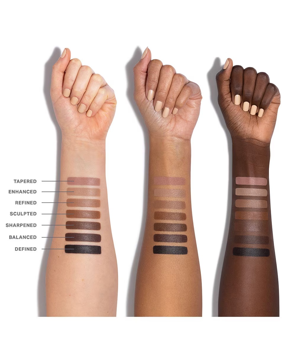 MORPHE Shapelifter Contour