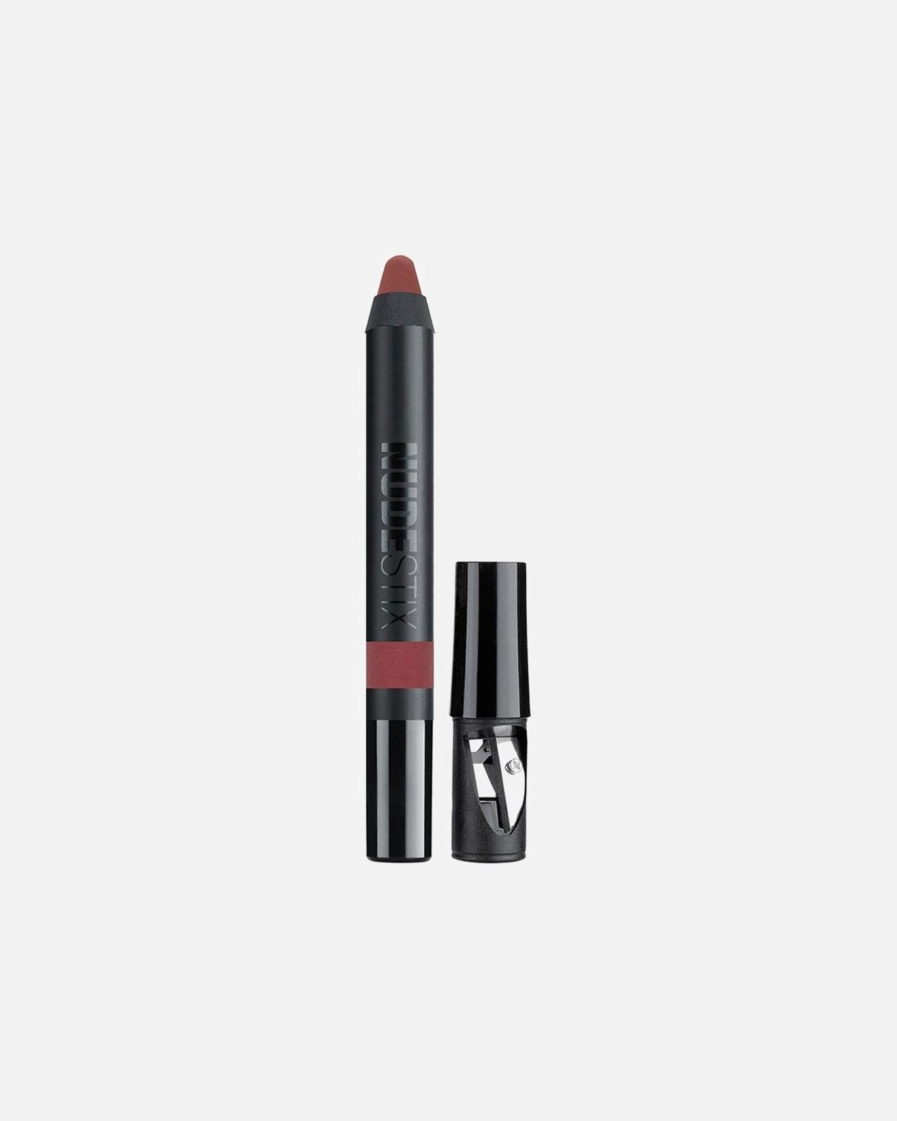 Nudestix Lipstick Intense Matte ceruzka na pery a líca - 2,8 g