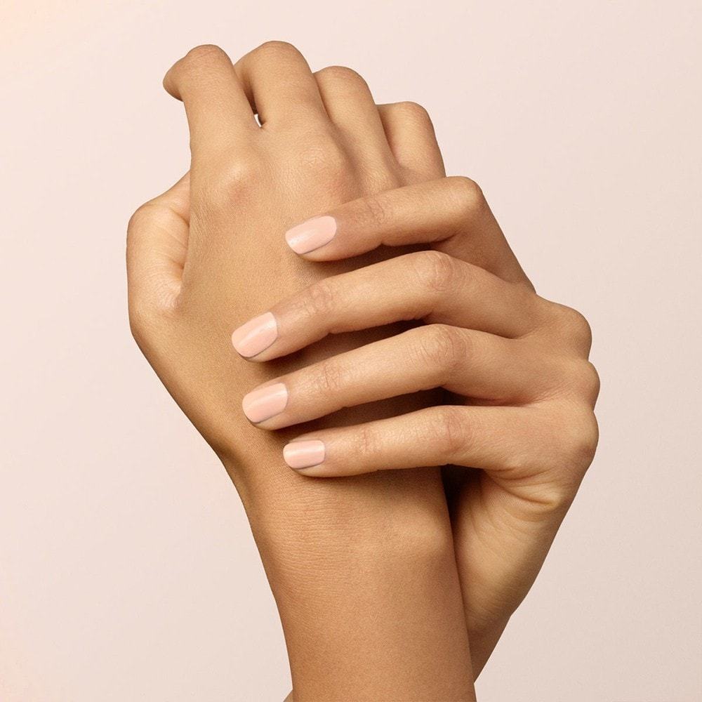 manucurist UV-Nagellack Green Flash Flash Instant Dry Extra Long Wear - 15 ml