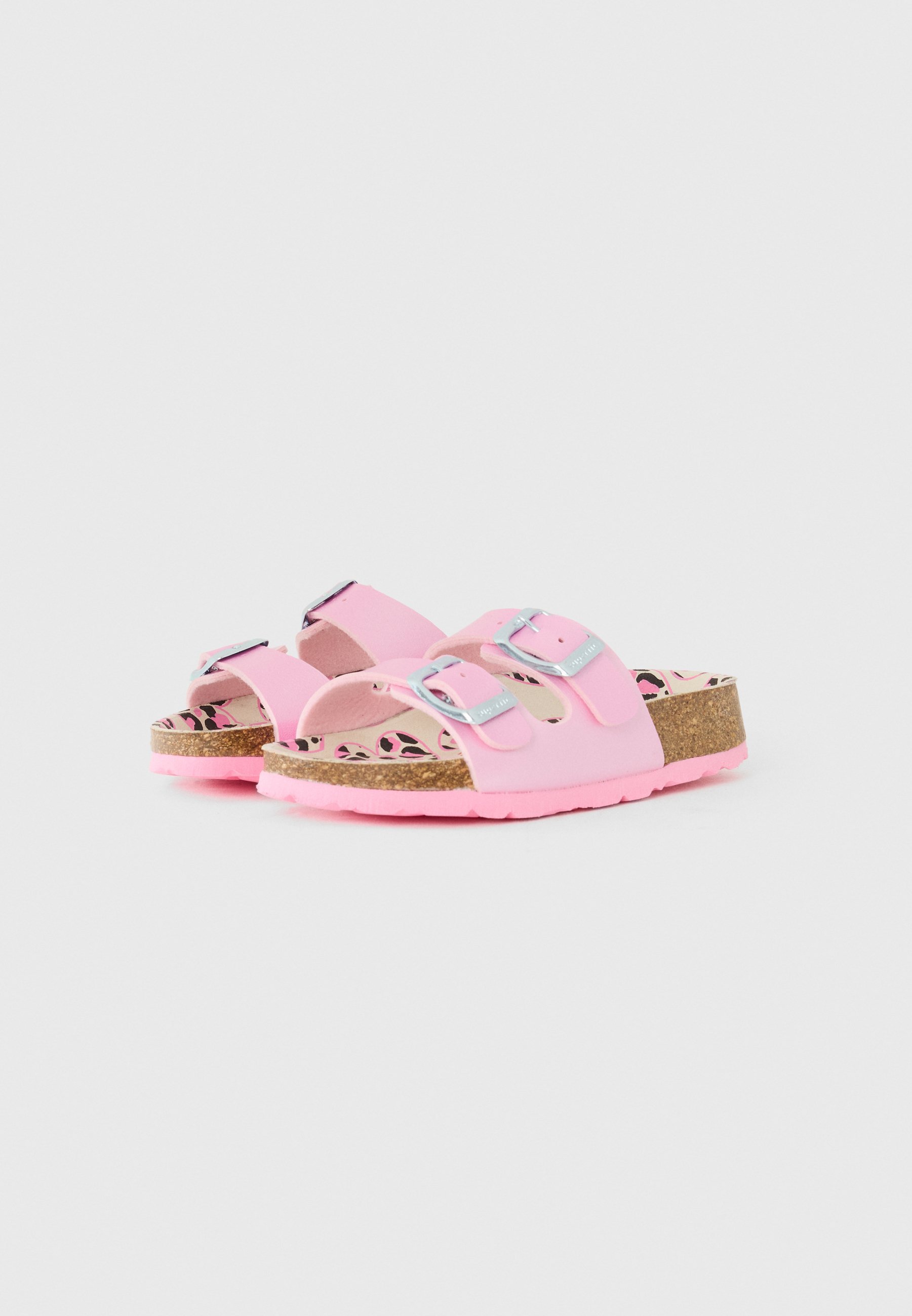 Pantofole Superfit - rosa