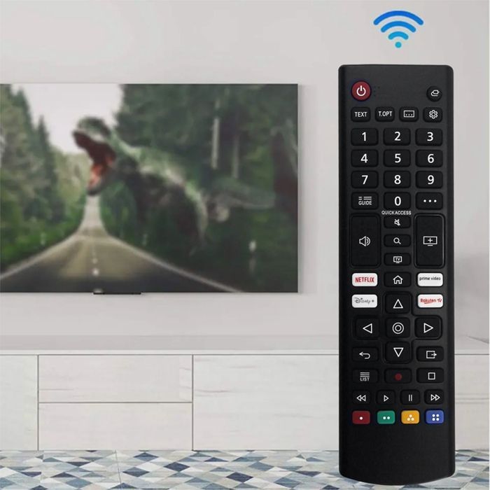 Mando a distancia de repuesto AKB76040301 para televisores LG Smart LED LCD 32LM577BPUA 50UP7000PUA 60UP7670PUB 32LM577BZUA 86UP8770PUA