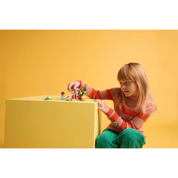 LEGO Friends 42640 Игралиште за заморчиће