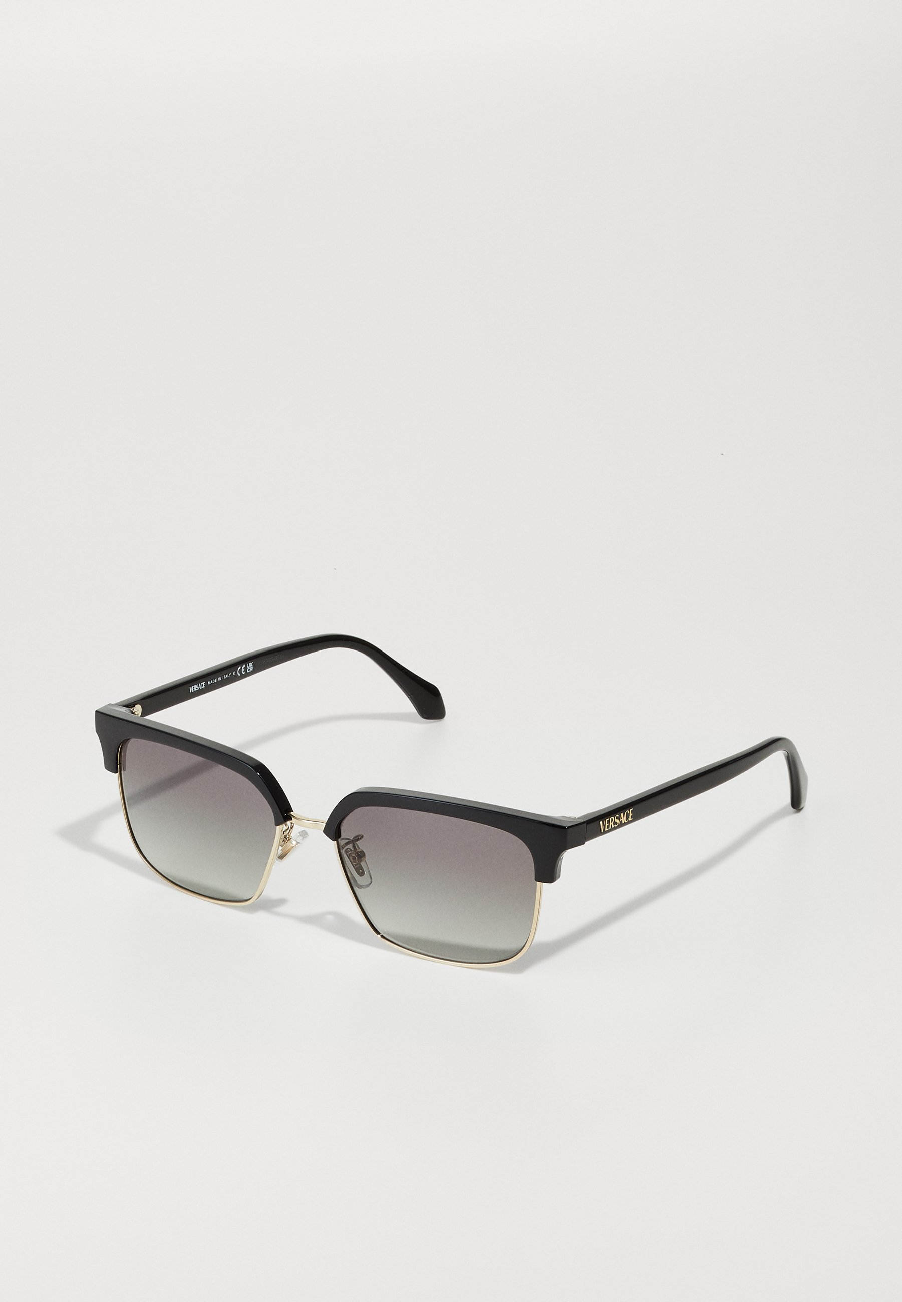 Versace UNISEX - Sonnenbrille - schwarz
