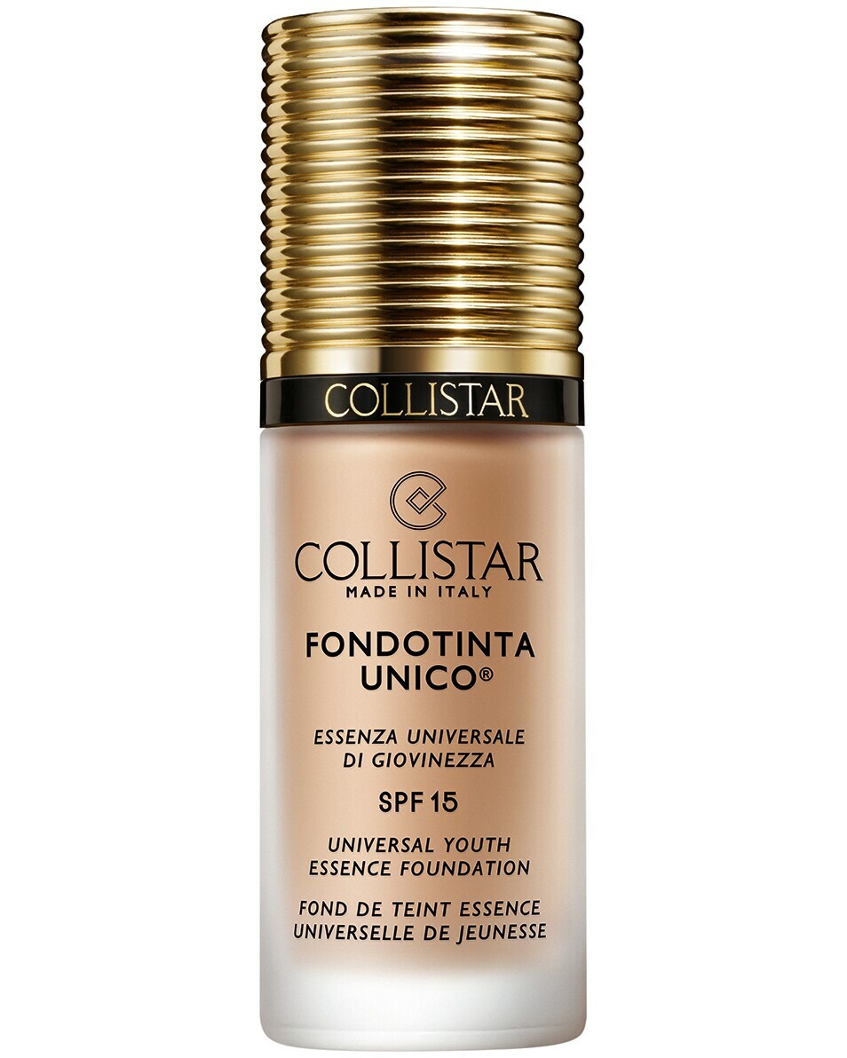 COLLISTAR UNICO FOUNDATION SPF 15