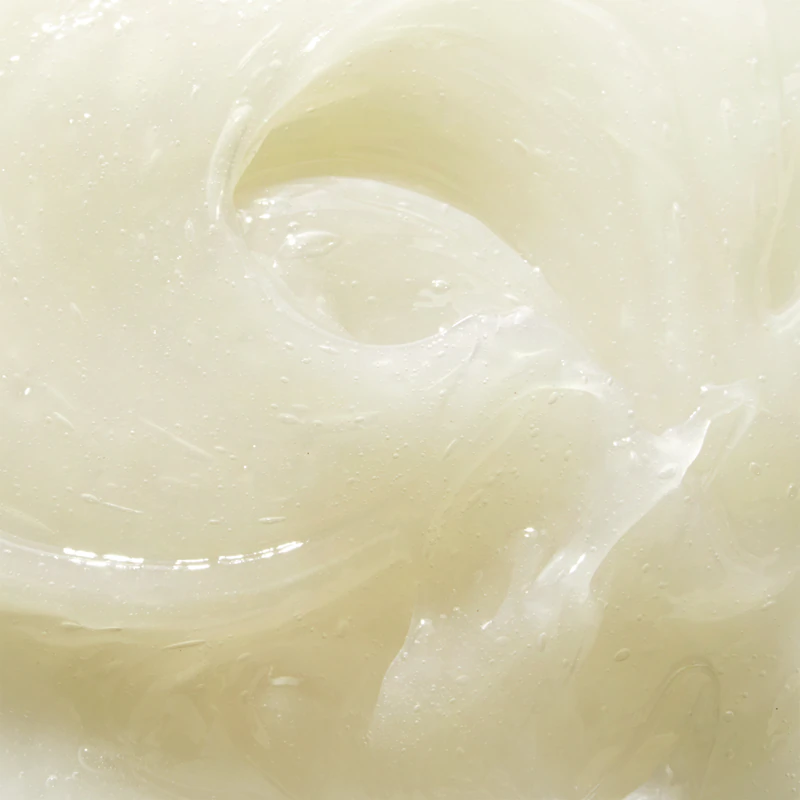 Máscara labial hidratante Mario Badescu com coco e manga.