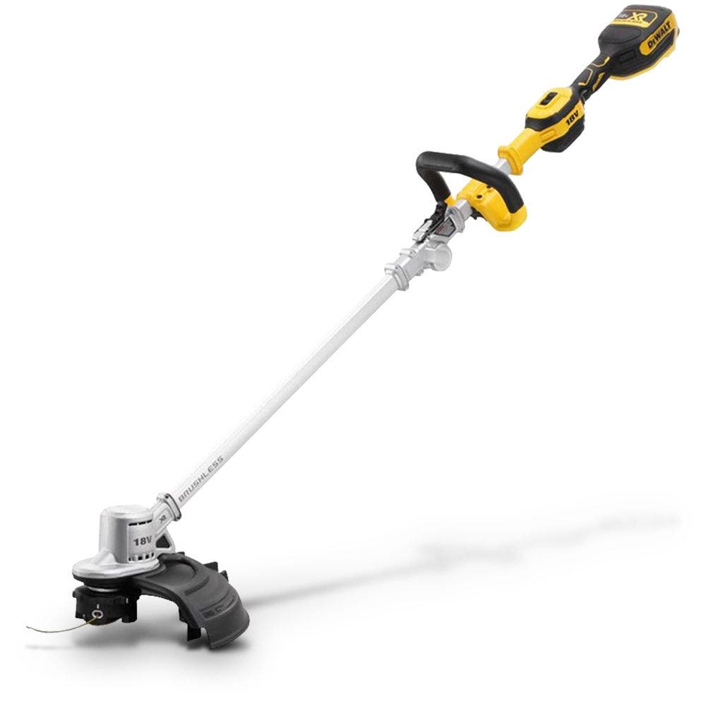 DEWALT 18 V XR 1 x 5,0 Ah jaetun akselin siimaleikkurisarja DCMST561P1-XE