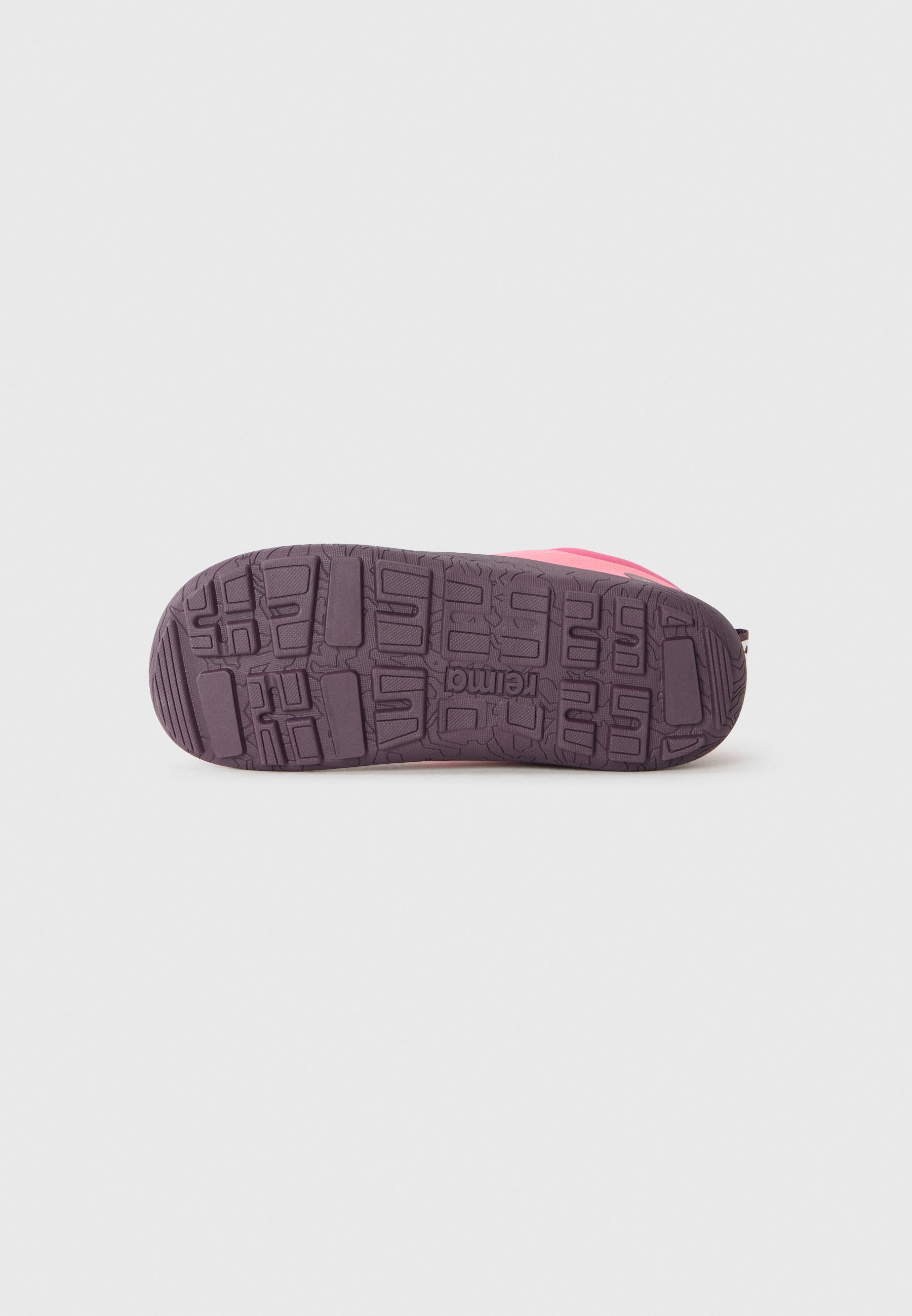 Reima SANKARI UNISEX - Chaussures de marche - soft coral