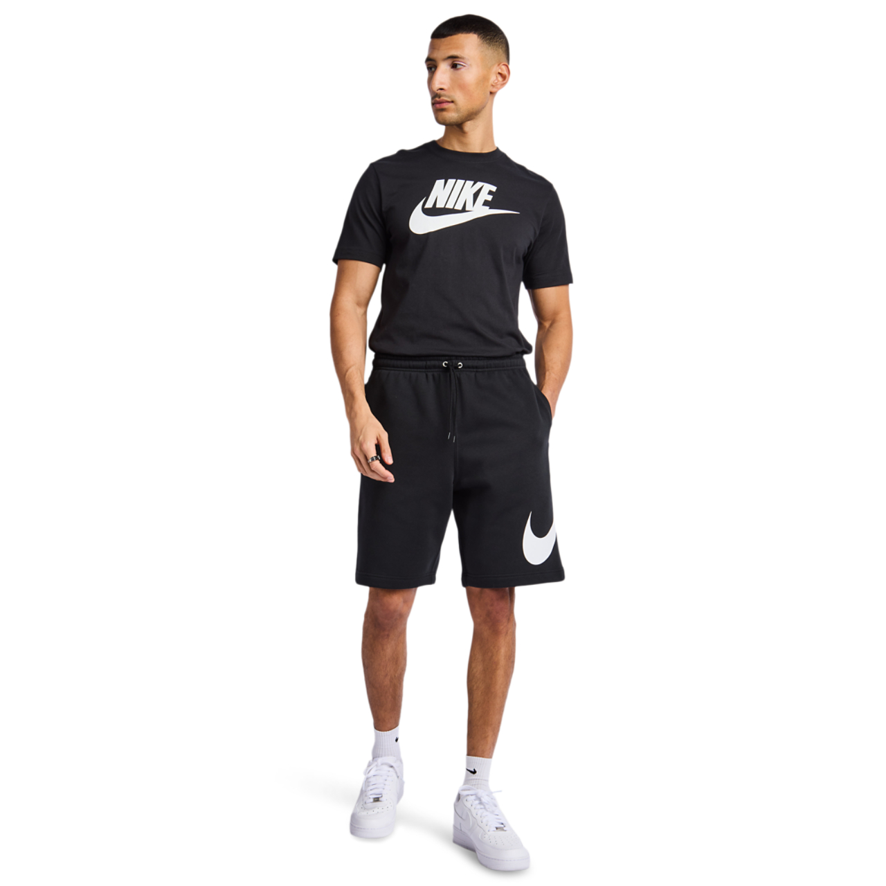 Nike Club Bb