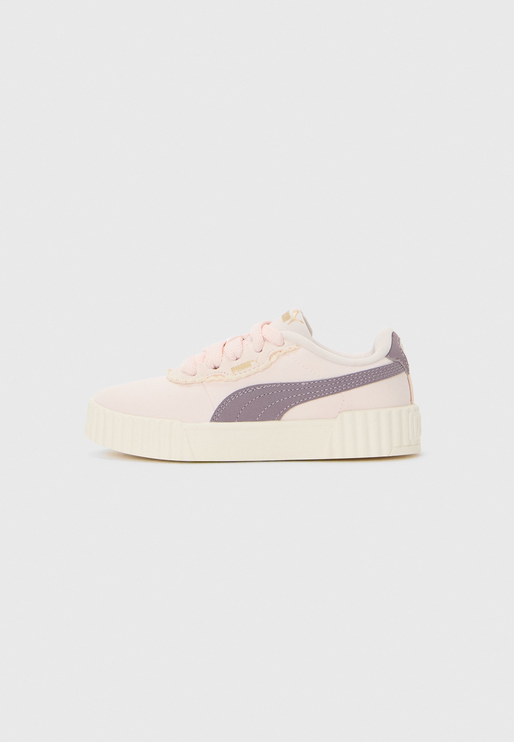 Puma CARINA 3.0 UNISEXE - Baskets - jasmin/confiture de prune