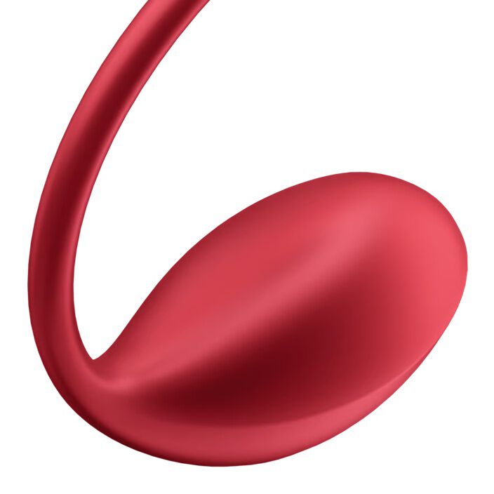 Satisfyer Shiny Petal