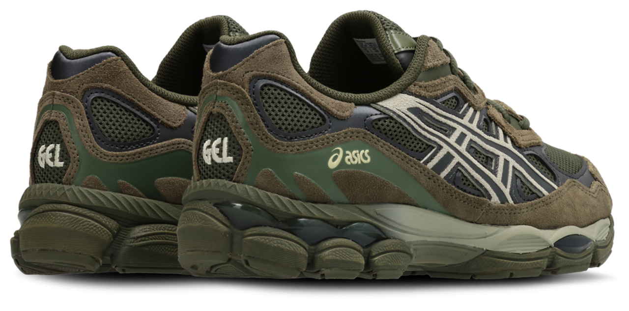 Asics GEL-NYC