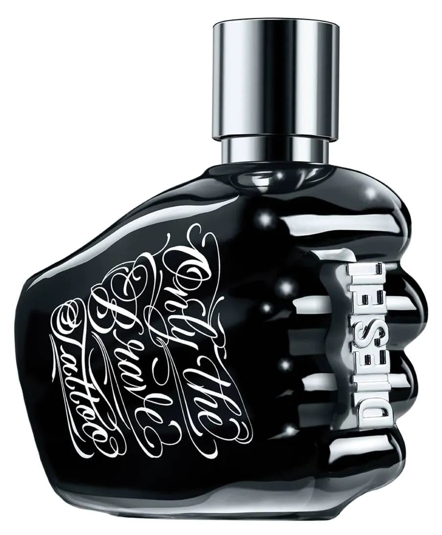 Diesel Only The Brave Tattoo Woda toaletowa dla mężczyzn