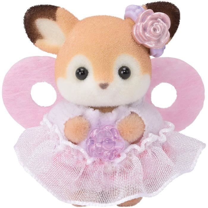 Princesses in Floral Dresses - SYLVANIAN FAMILIES - 5809