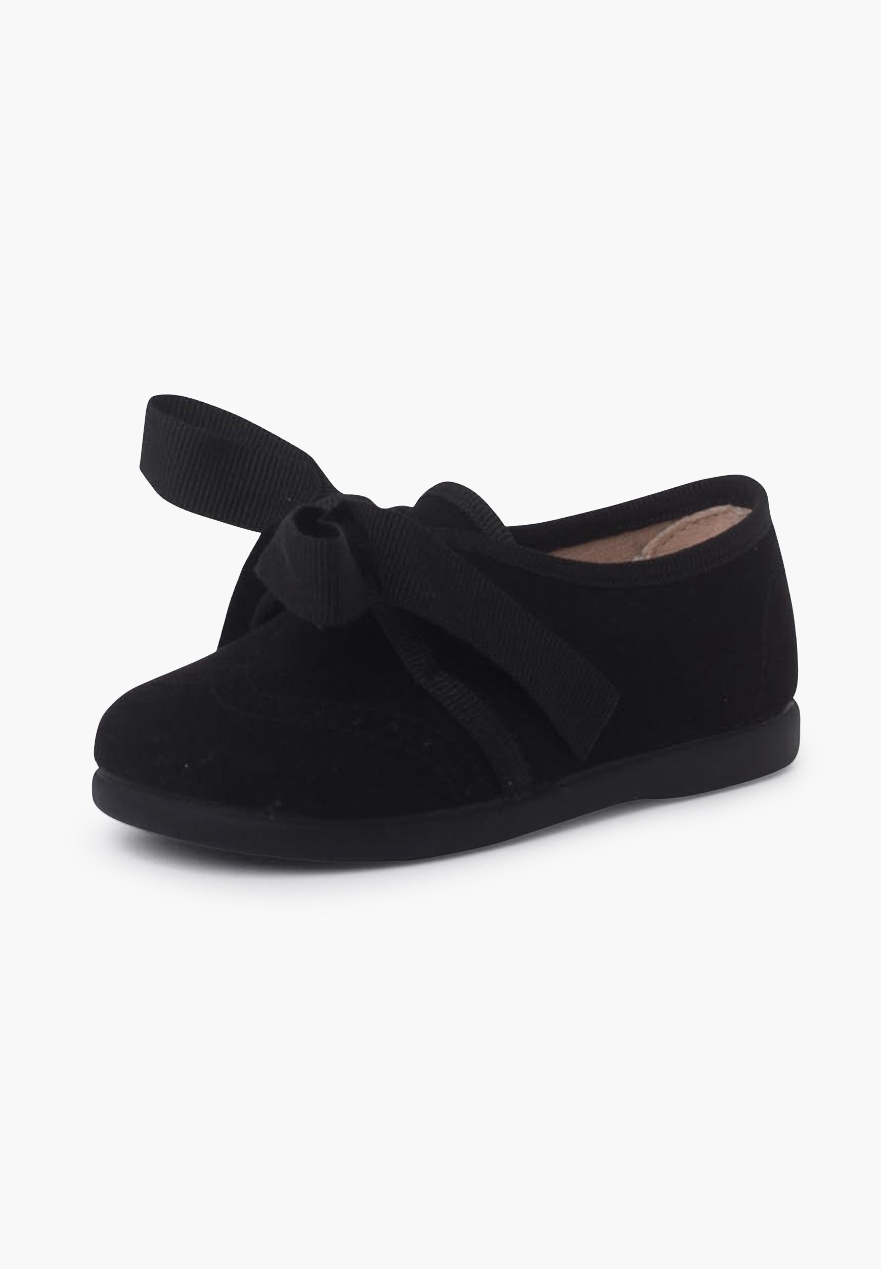 Pisamonas Lace-ups - black