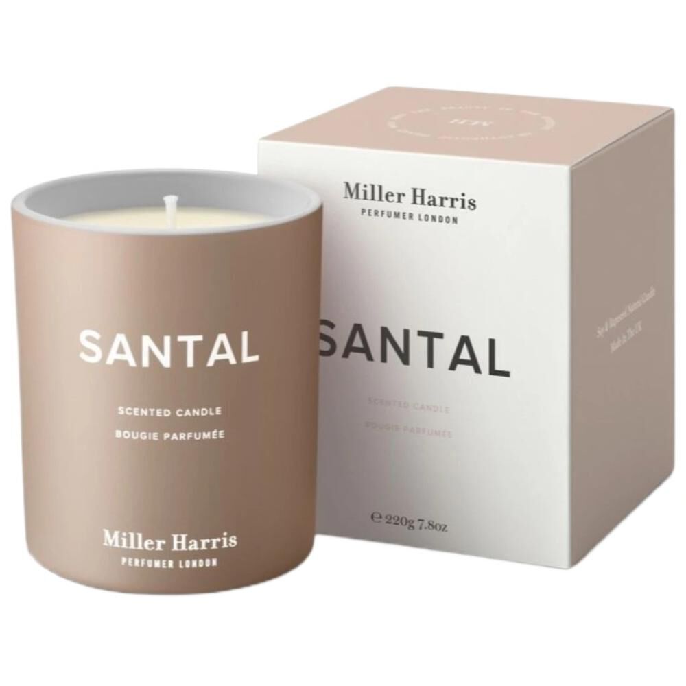 Sandalo Miller Harris