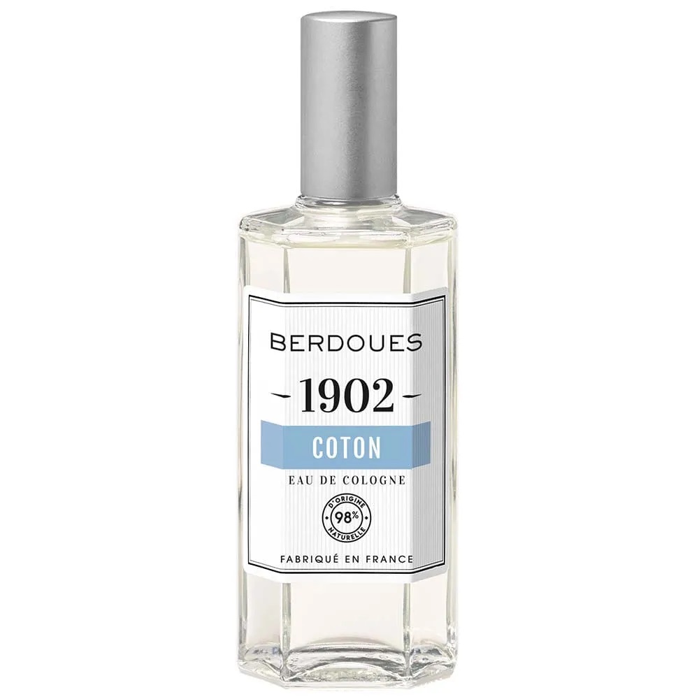 Berdoues 1902 Coton