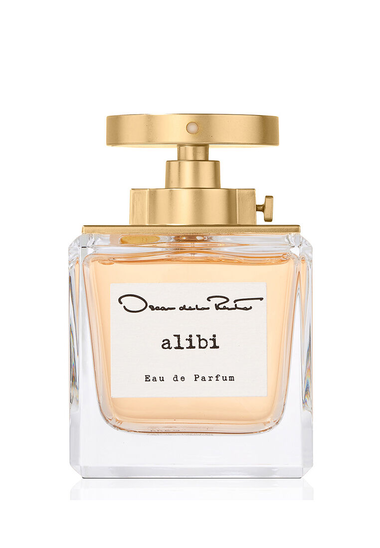 Oscar de La Rentas alibi