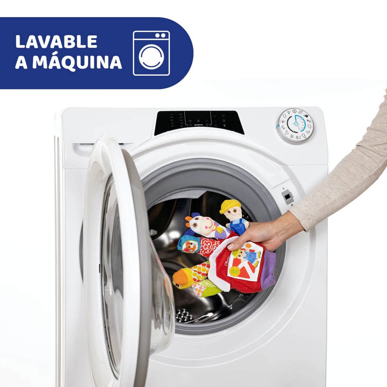 Vypravěčská rukavice