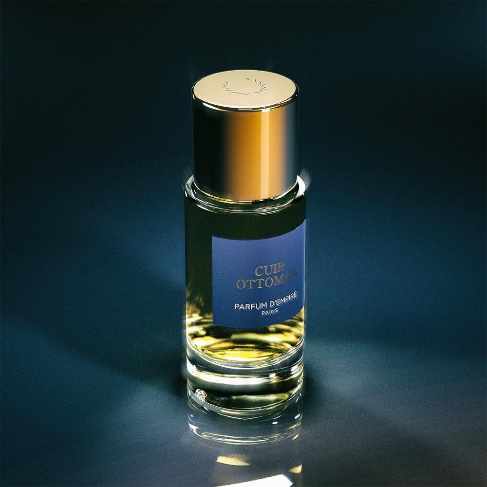 Parfum D'Empire Cuir Ottoman