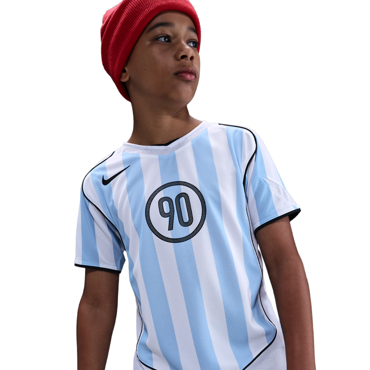 Nike Df Total 90 Energy -pelipaita