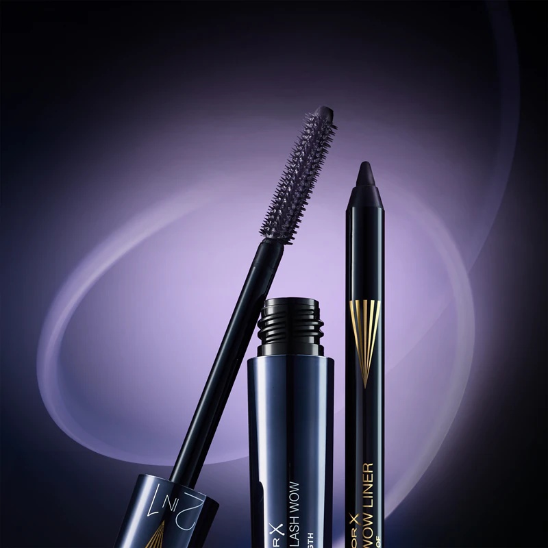 Max Factor Masterpiece Wow ūdensizturīgais liners