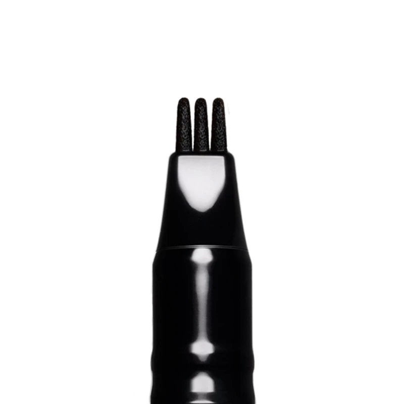 Tuș de ochi cu 3 puncte 01 Negru - Clarins