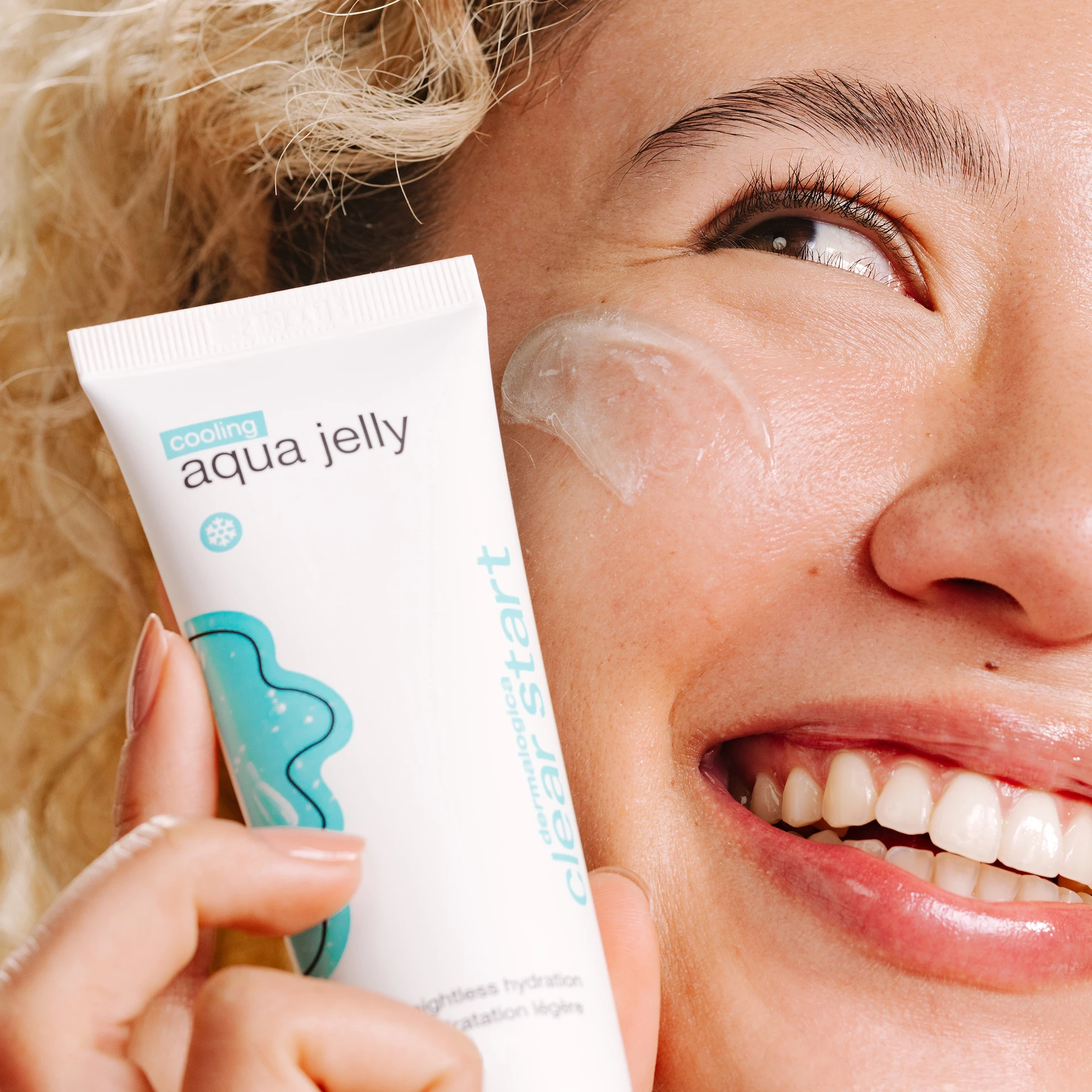 Clear Start Hlađujući Aqua gel 59 ml - Dermalogica