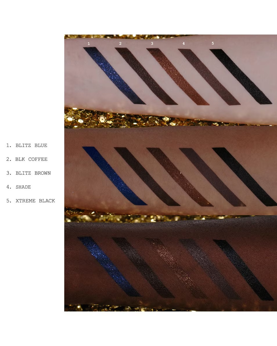 Creion de ochi PAT MCGRATH PERMAGEL ULTRA GLIDE - Creion de ochi