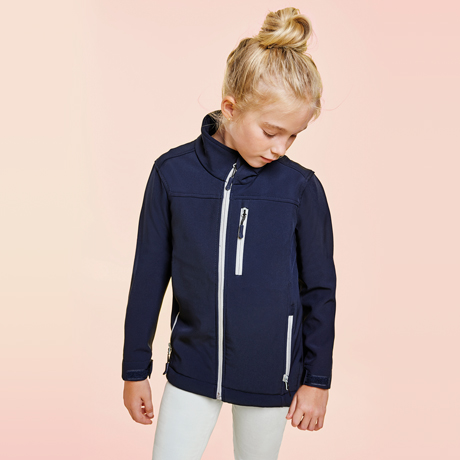 Antarctica Roly Soft Shell jakna